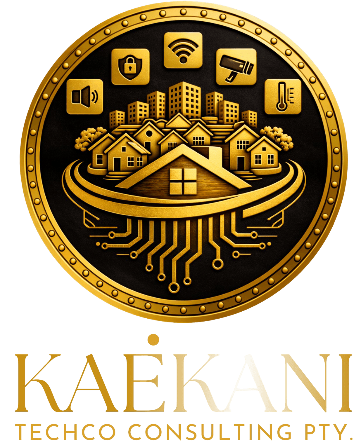 KAËKANI — Techco Consulting Pty.