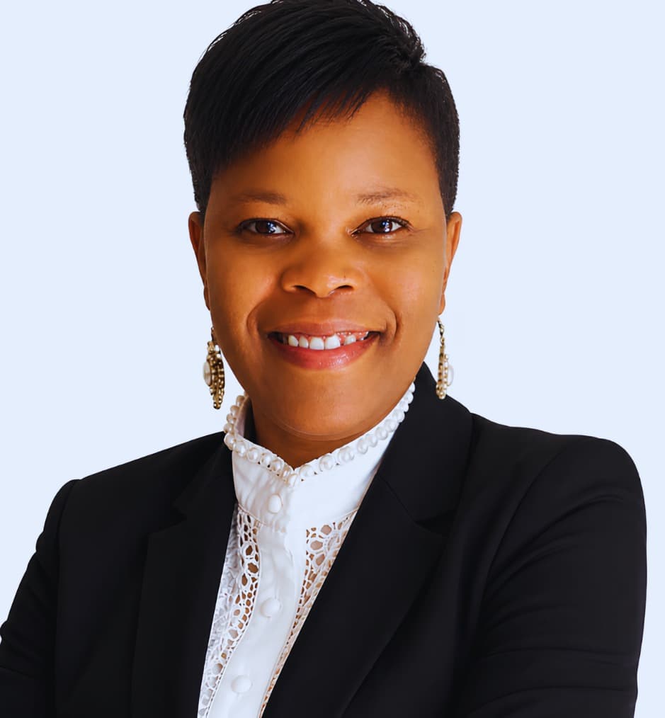 Kelebogile Ramalobela — Founder, Flip Construct in Real Estate